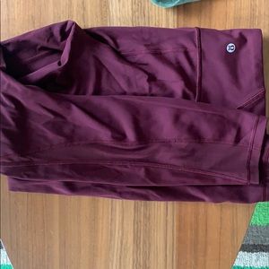 Lululemon Train Times 7/8